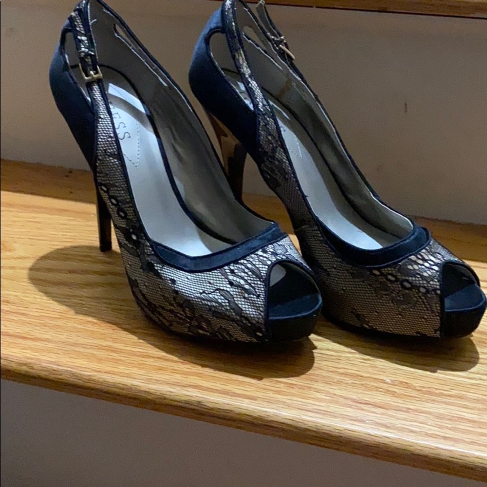 Guess shoes
